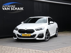 BMW 2-serie Gran Coupé - 218i Business Edition | M SPORT | CAMERA | CRUISE | NAVI | APPLE CARPLAY |