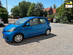 Toyota Aygo - 1.0-12V Comfort Navigator