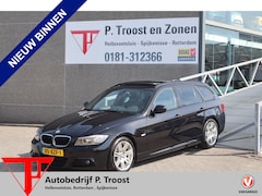 BMW 3-serie Touring - 318i Corporate Lease M Sport Edition Panoramadak/Harman kardon/Cruise control/Navigatie ME