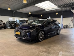 Toyota Corolla Touring Sports - 1.8 Hybrid