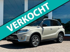 Suzuki Vitara - 1.4 Boosterjet Select Smart Hybrid AUT. - Navi - Camera - LM