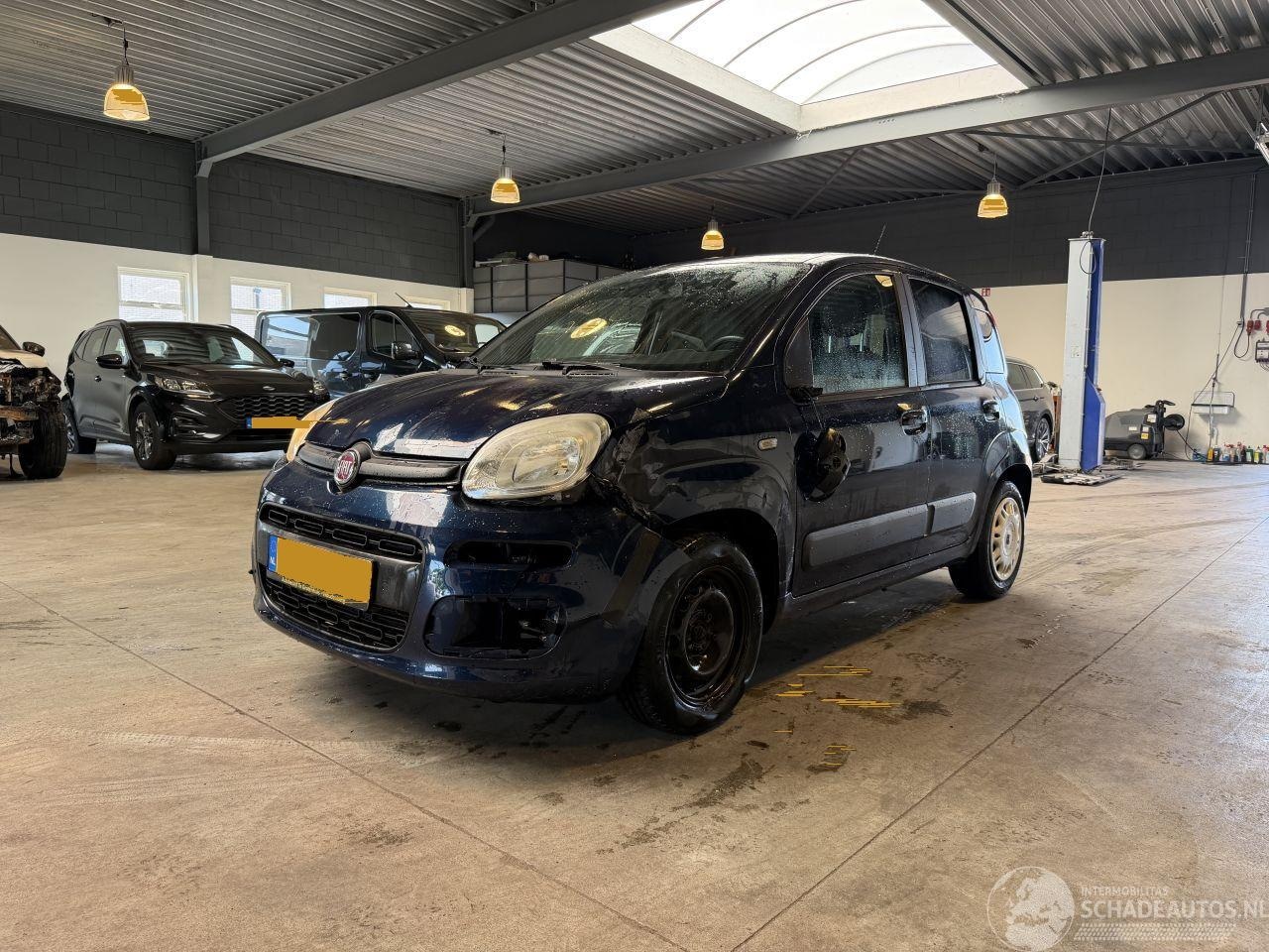 Fiat Panda - 0.9 TwinAir