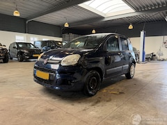Fiat Panda - 0.9 TwinAir