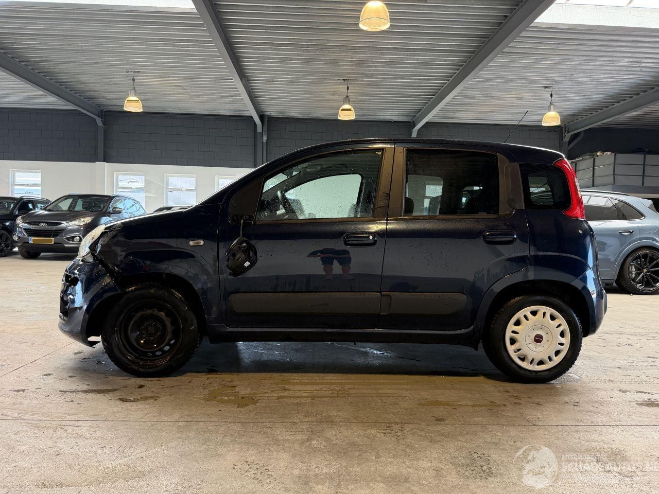 Fiat Panda - 0.9 TwinAir