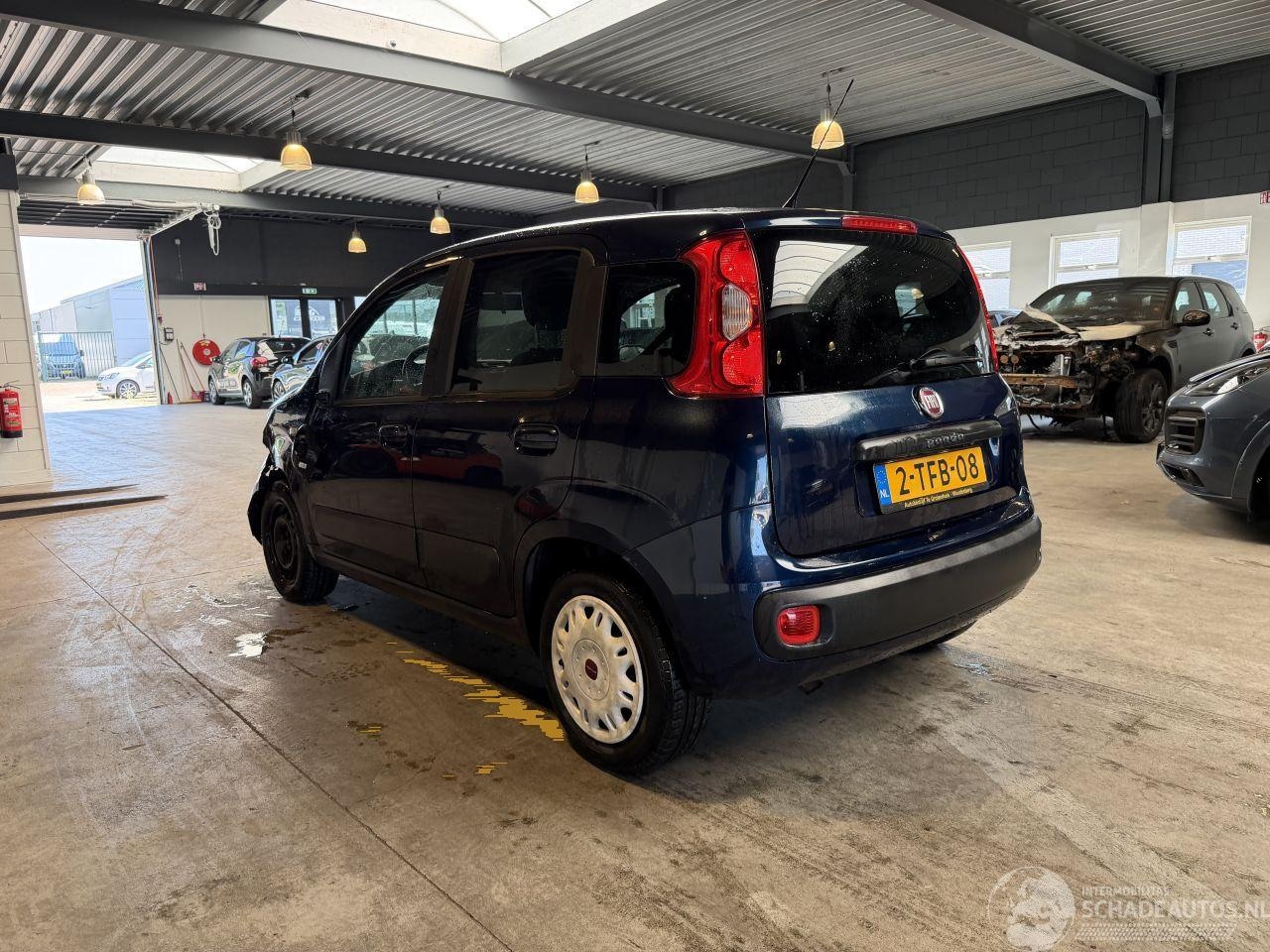 Fiat Panda - 0.9 TwinAir