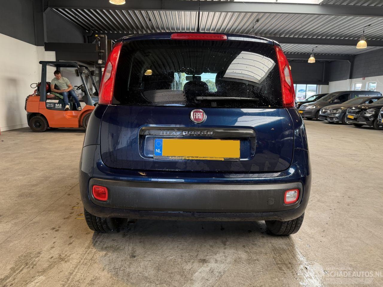 Fiat Panda - 0.9 TwinAir