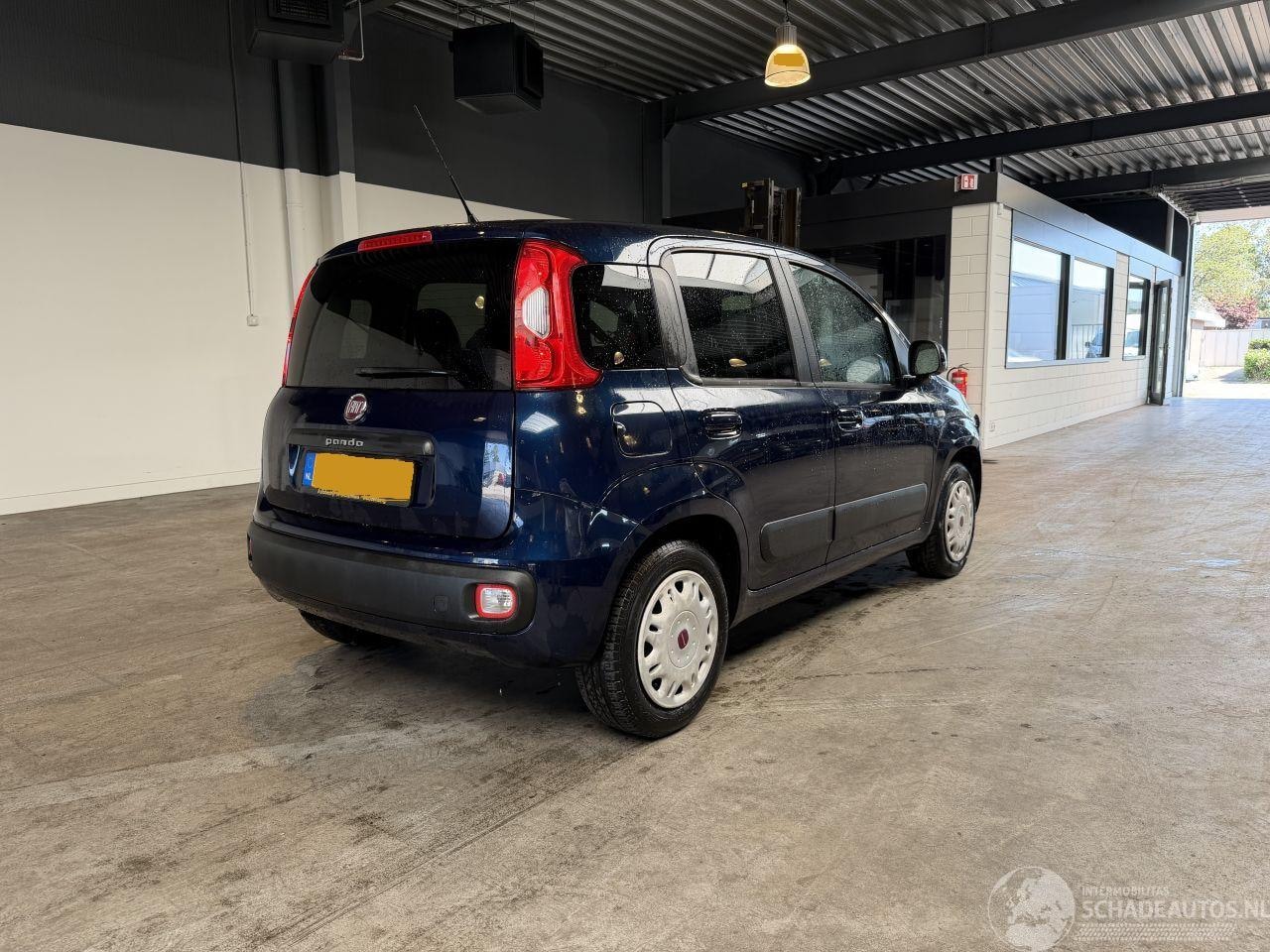 Fiat Panda - 0.9 TwinAir