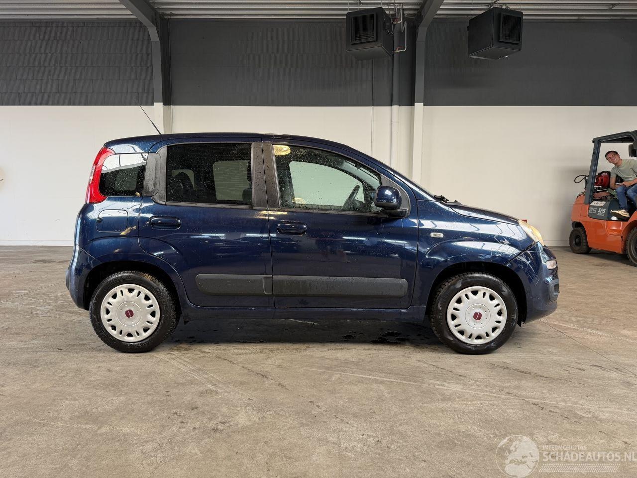 Fiat Panda - 0.9 TwinAir