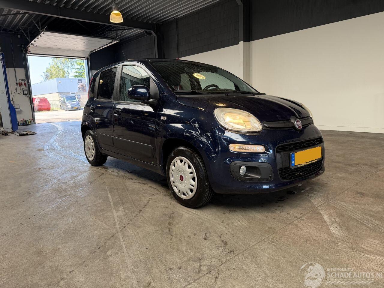 Fiat Panda - 0.9 TwinAir