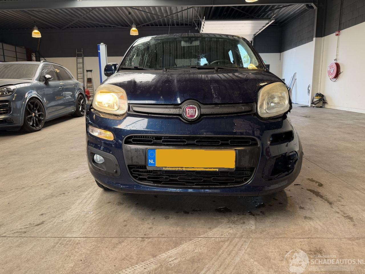 Fiat Panda - 0.9 TwinAir