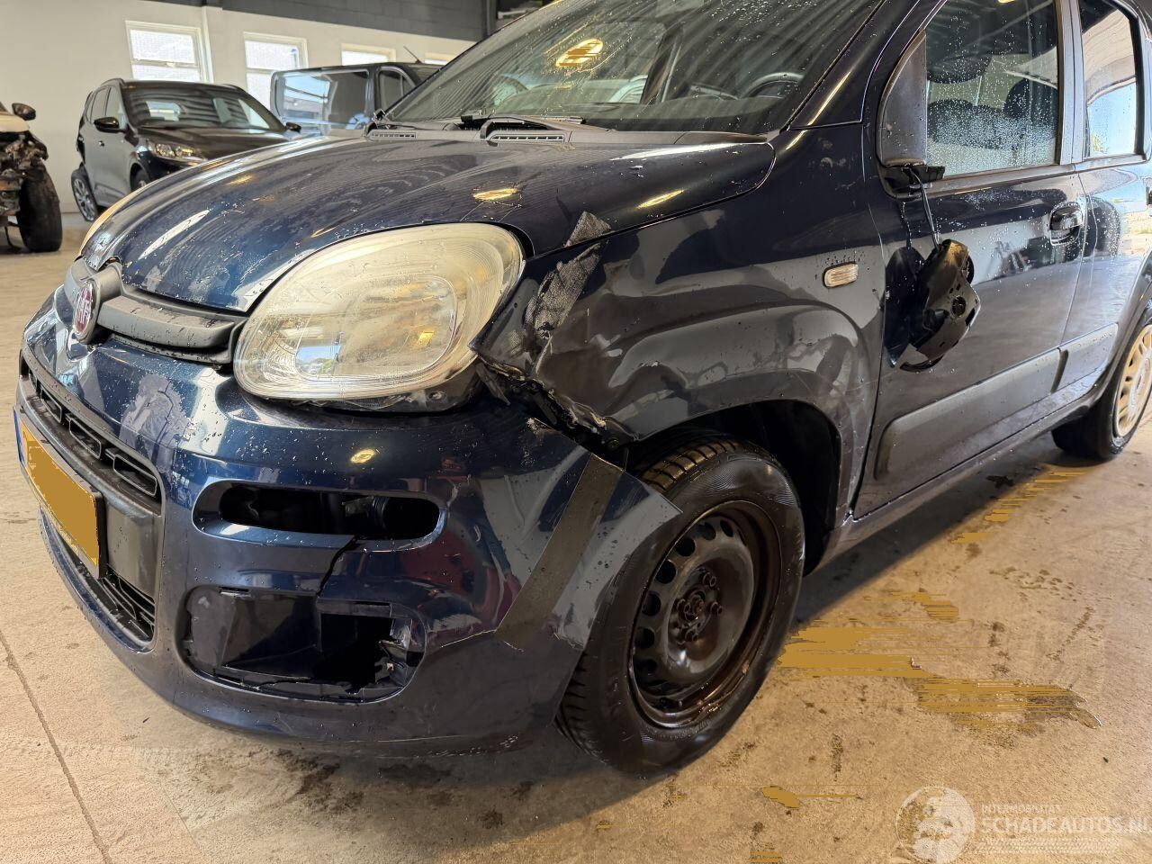 Fiat Panda - 0.9 TwinAir