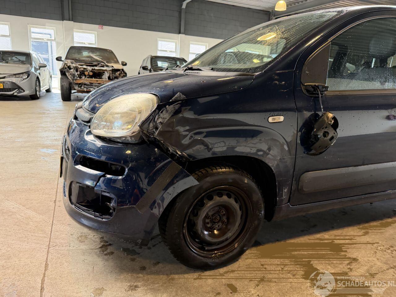 Fiat Panda - 0.9 TwinAir