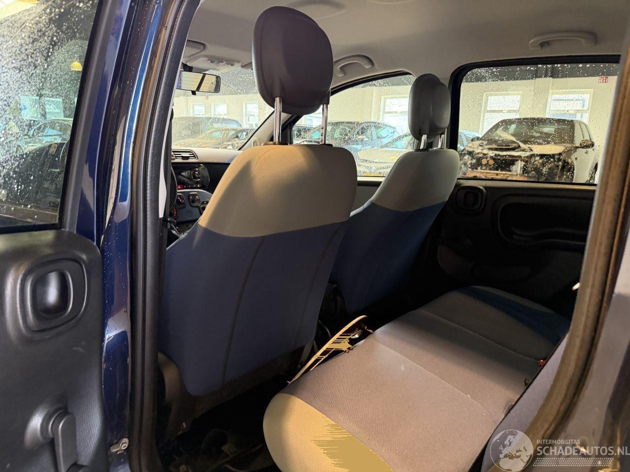 Fiat Panda - 0.9 TwinAir