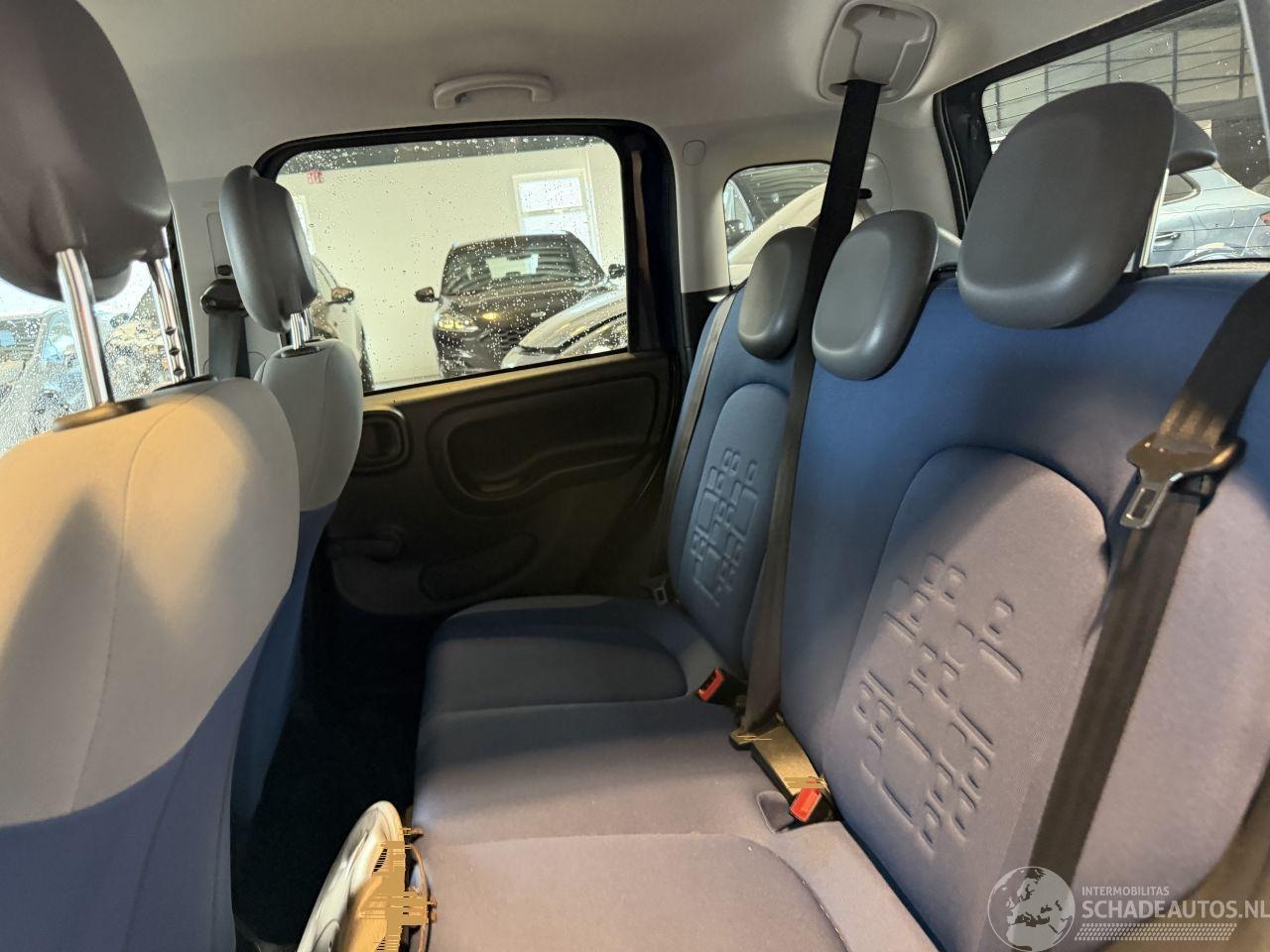 Fiat Panda - 0.9 TwinAir