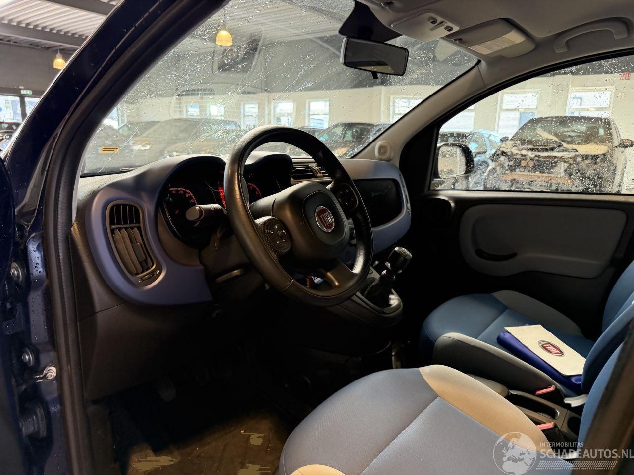 Fiat Panda - 0.9 TwinAir
