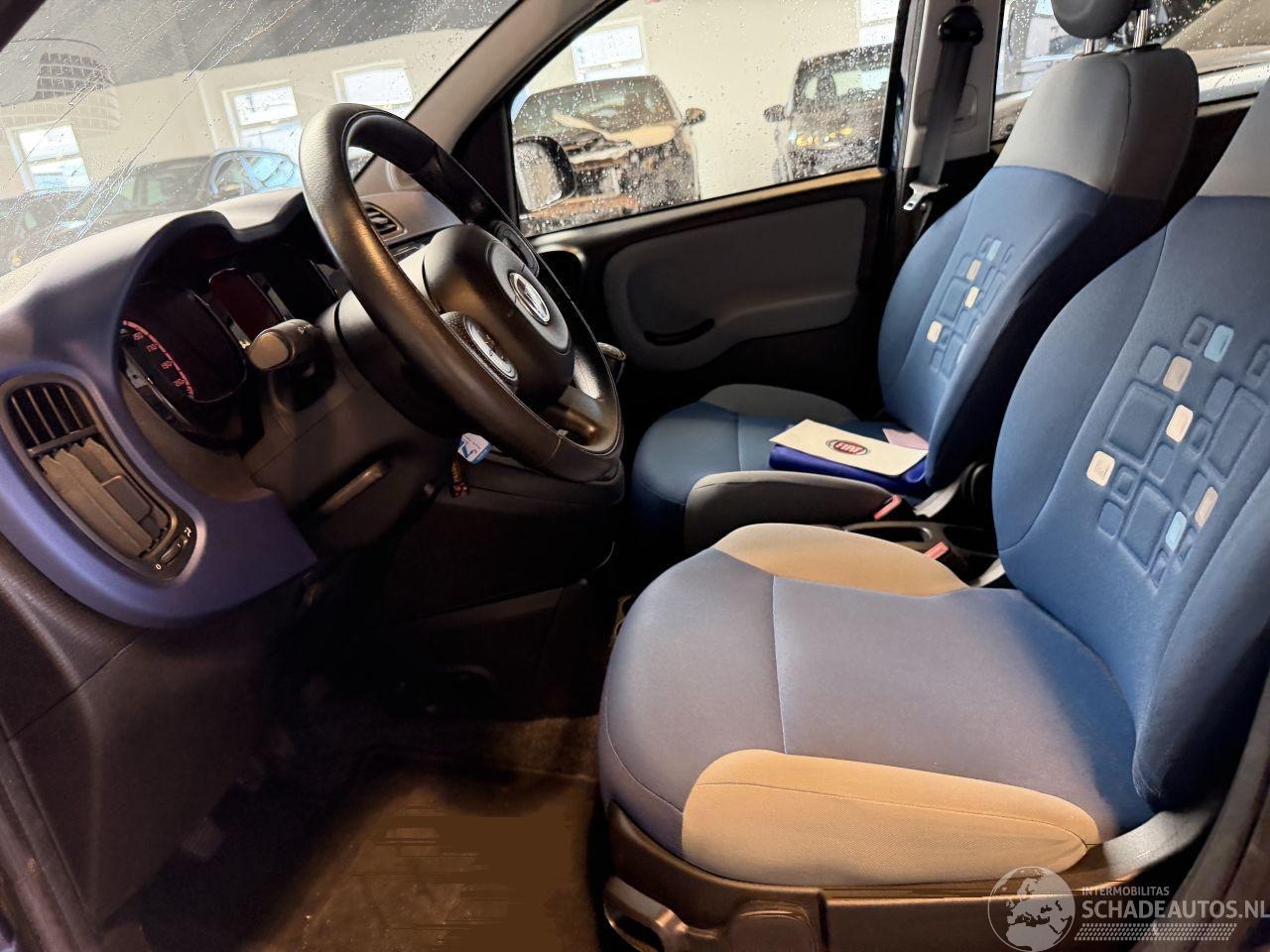 Fiat Panda - 0.9 TwinAir