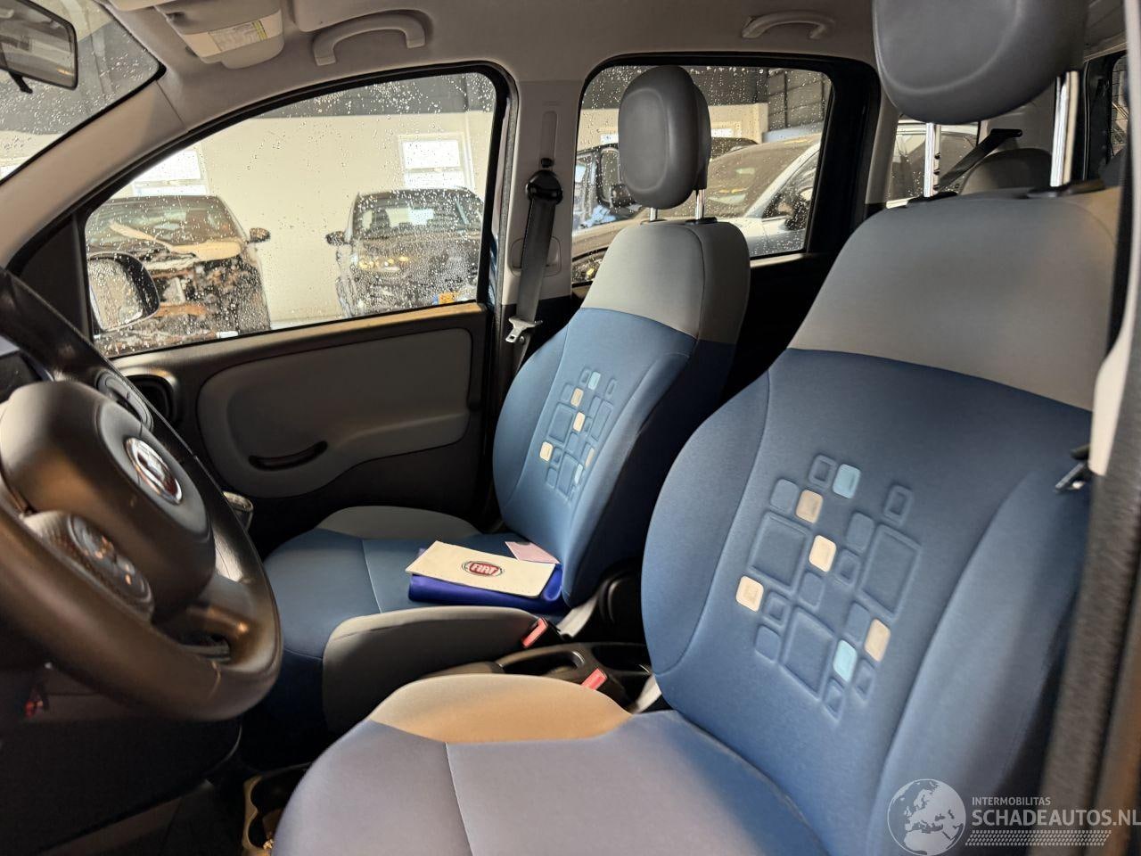 Fiat Panda - 0.9 TwinAir