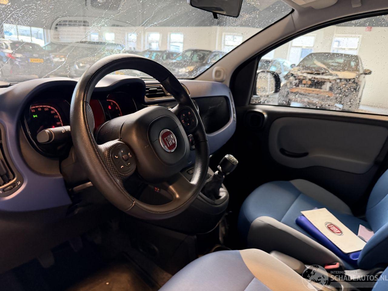 Fiat Panda - 0.9 TwinAir