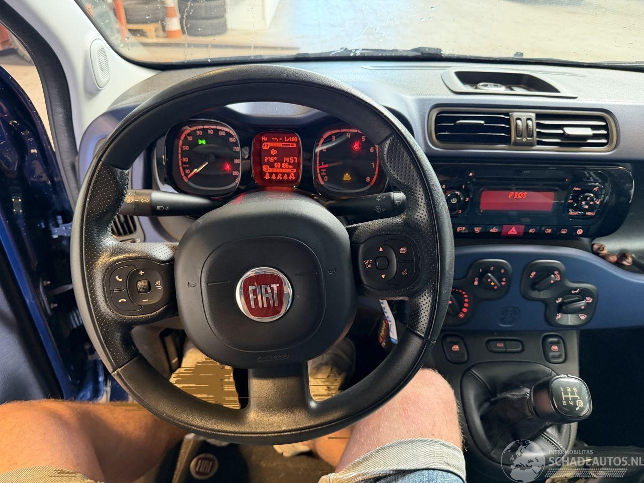Fiat Panda - 0.9 TwinAir
