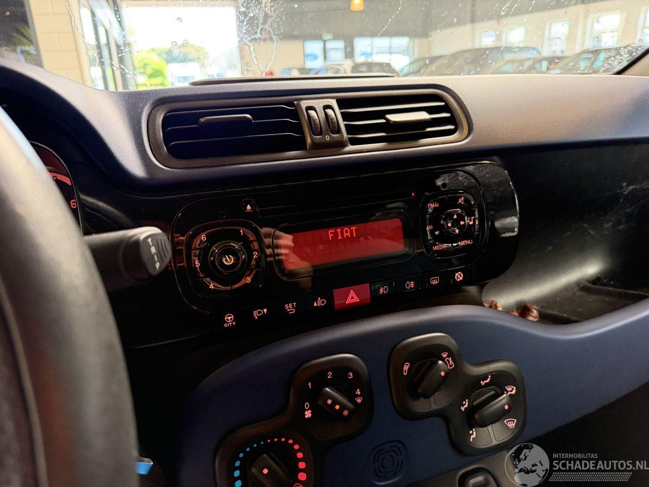 Fiat Panda - 0.9 TwinAir