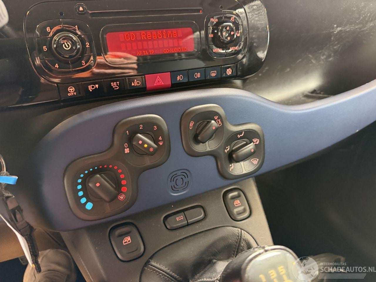 Fiat Panda - 0.9 TwinAir