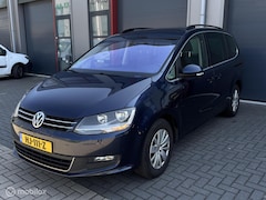 Volkswagen Sharan - 2.0 TDI Highline, Stoelv, Camera, A/C, PDC
