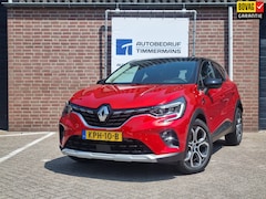 Renault Captur - 1.3 TCe 140 Intens Mild Hybrid