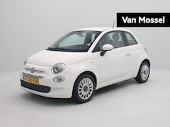 Fiat 500 - 1.0 Hybrid Lounge | Airco | Navigatie | Parkeersensoren