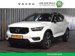 Volvo XC40 - T2 129pk Aut. R-Design | BLIS | Adaptieve Cruise | Keyless