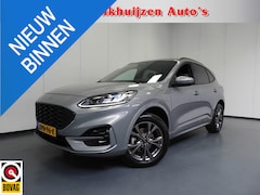 Ford Kuga - 2.5 PHEV Plug-In ST-Line X NAVI/CAMERA/LED/B&O/18"LMV