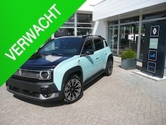 Renault 4 - 4 comfort range techno 52 kWh 150PK HARMAN KARDON/ PACK WINTER PREMIUM/ PARK ASSIST ACHTER