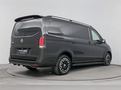 Mercedes-Benz eVito - 112 L2 | Hedin Automotive Edition | Multibeam LED | Parkeerpakket met achteruitrijcamera |