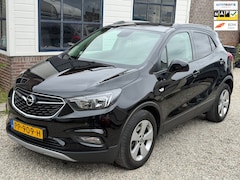 Opel Mokka X - 1.4 Turbo Online Edition 1e Eig Dealer Onderhouden Als Nieuw 13250km NAP Camera Cruise PDC