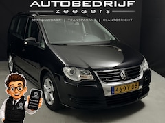 Volkswagen Touran - 1.4 TSI Comfortline Business *Nieuwe Motor