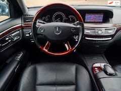 Mercedes-Benz S-klasse - S500 4-Matic | NIEUW-STAAT | 500 S350 |