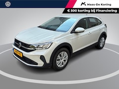 Volkswagen Taigo - 1.0 TSI 95pk · Apple/Android Car Play · Airco · P-Sensoren · Cruise Control · Garantie t/m