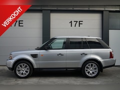 Land Rover Range Rover Sport - 4.4 V8 HSE