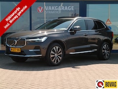 Volvo XC60 - 2.0 T6 AWD Inscription Exclusive, Trekhaak / Leder / Schuifdak / Harman Kardon / 360 Camer