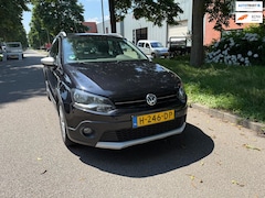 Volkswagen Polo - 1.2-12V Comfortline cross polo apk 5 drs