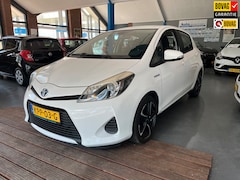 Toyota Yaris - 1.5 Full Hybrid Aspiration