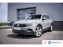 Volkswagen Tiguan - 1.5 TSI 150PK DSG Life | 19 inch velgen met 4seizoenbanden | Achteruitrijcamera | Stuurwie