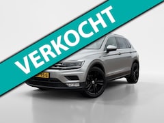 Volkswagen Tiguan - 1.4 TSI Comfortline Business / Panoramadak / LED verlichting