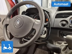Renault Kangoo Family - 1.6 16V 78KW AUT