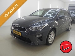 Kia Cee'd Sportswagon - Ceed 1.0 T-GDi DynamicPlusLine