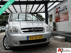 Opel Meriva - 1.6-16V Nieuwe APK//Airco