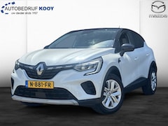 Renault Captur - 1.0 TCe Intens