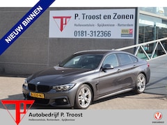 BMW 4-serie Gran Coupé - 420i High Executive Edition M Sport Nederlandse auto Facelift/Digital dashboard/Achteruitr