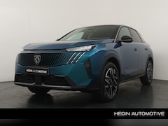 Peugeot 3008 - 1.2 Hybrid 145 GT Full Map Navigatie | 360 graden Parkeer camera | Full Map Navigatie | Dr