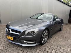 Mercedes-Benz SL-klasse Cabrio - 400 AMG Styling | Leder | Bi-Xenon