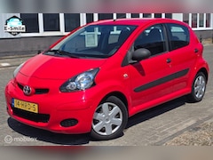 Toyota Aygo - 1.0-12V Access/APK/AUX/